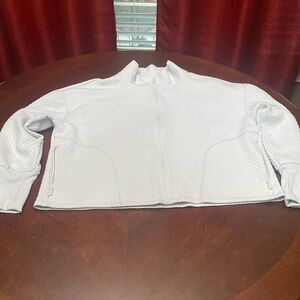 RBX turtleneck jacket. Size: 2x-large